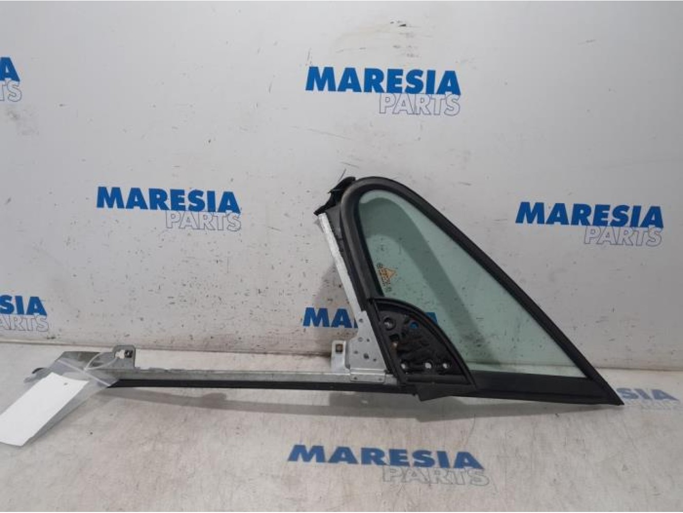 Peugeot - 307 - Dreieckfenster links vorne