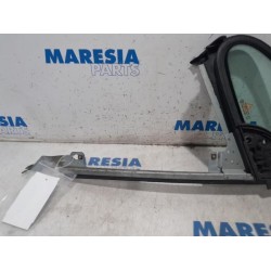 Peugeot - 307 - Dreieckfenster links vorne