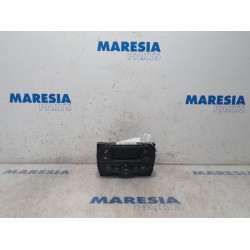 Peugeot - 307 - Heater control panel