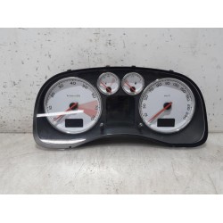 Peugeot - 307 - Instrumentenpaneel