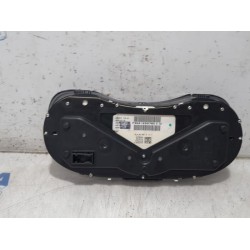 Peugeot - 307 - Instrumentenpaneel