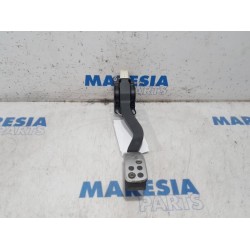 Peugeot - 307 - Throttle pedal position sensor