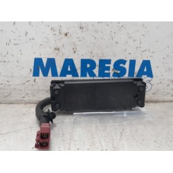 Peugeot - 307 - GPS antenna