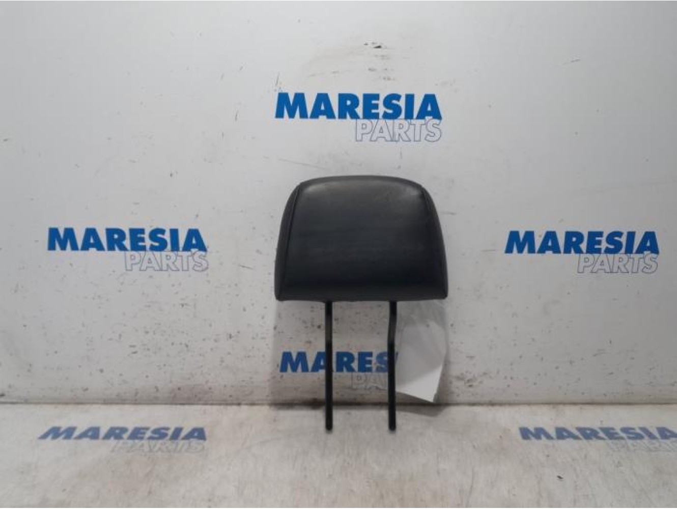 Peugeot - 307 - Headrest