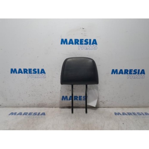 Peugeot - 307 - Support principal