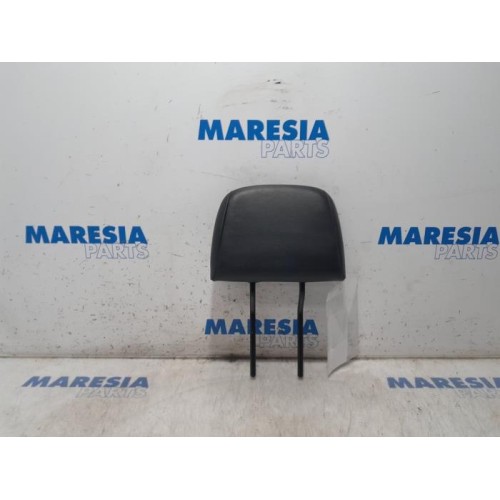 Peugeot - 307 - Support principal