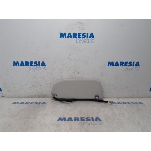 Peugeot - 307 - Sun visor