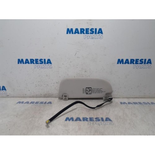 Peugeot - 307 - Sun visor