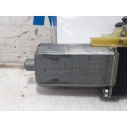 Peugeot - 307 - Convertible motor