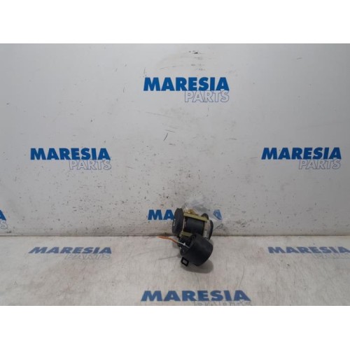 Peugeot - 307 - Front seatbelt, right