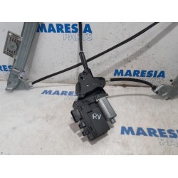 Peugeot - 307 - Window mechanism 2-door, front right