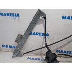 Peugeot - 307 - Window mechanism 2-door, front right