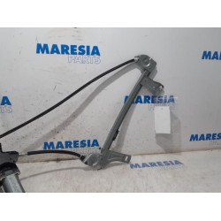Peugeot - 307 - Window mechanism 2-door, front right