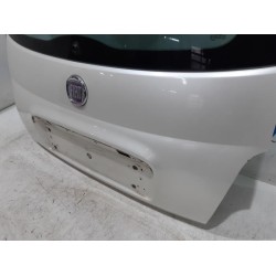 Fiat - 500 - Hayon