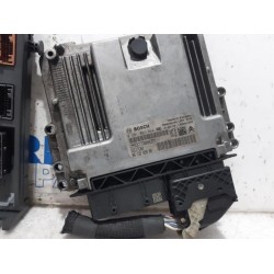Peugeot - 308 - Engine management computer