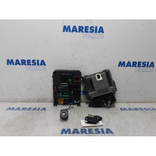 Peugeot - 308 - Engine management computer