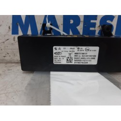 Peugeot - 308 - Radio module