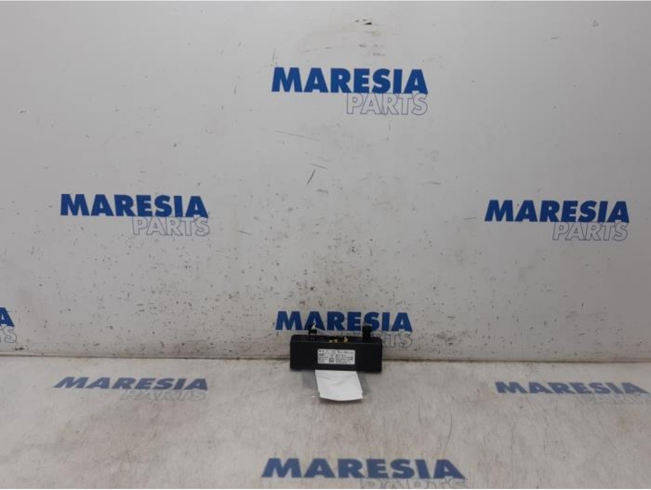 Peugeot - 308 - Radio module