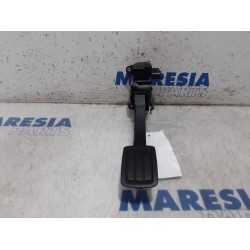 Peugeot - 308 - Throttle pedal position sensor