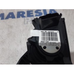 Peugeot - 308 - Throttle pedal position sensor