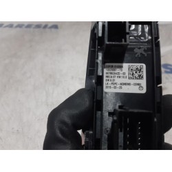 Peugeot - 308 - Multi-functional window switch