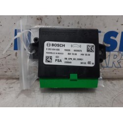 Peugeot - 308 - PDC Module