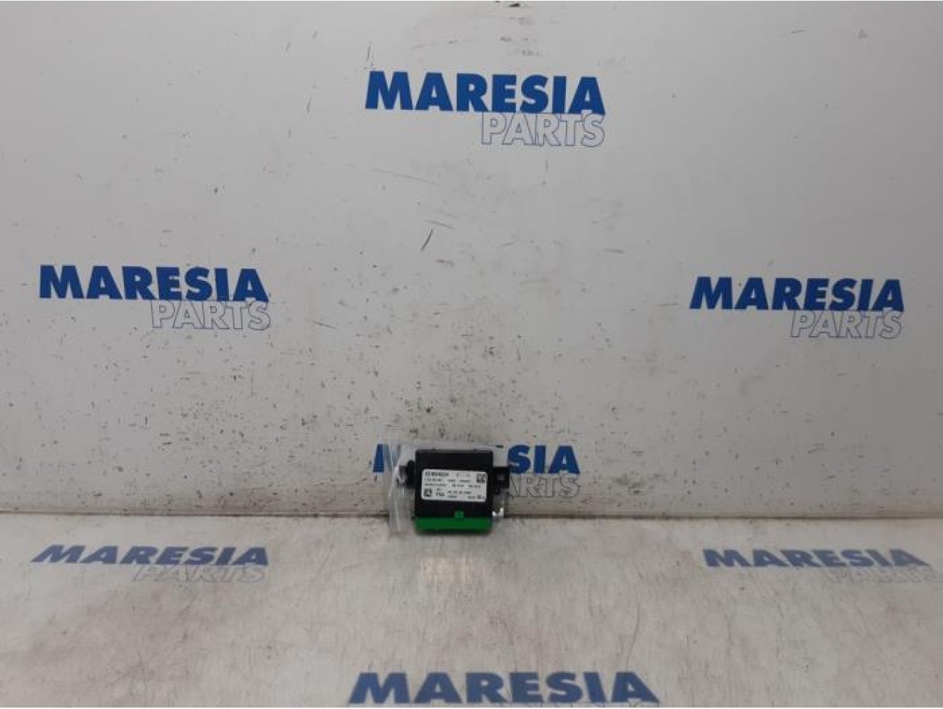 Peugeot - 308 - PDC Module