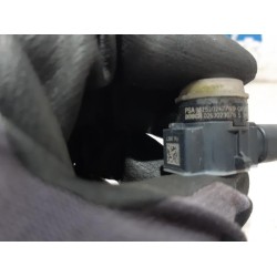 Peugeot - 308 - PDC Sensor