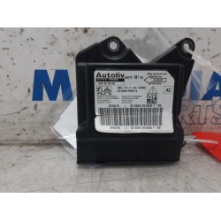 Peugeot - 308 - Airbag Modul