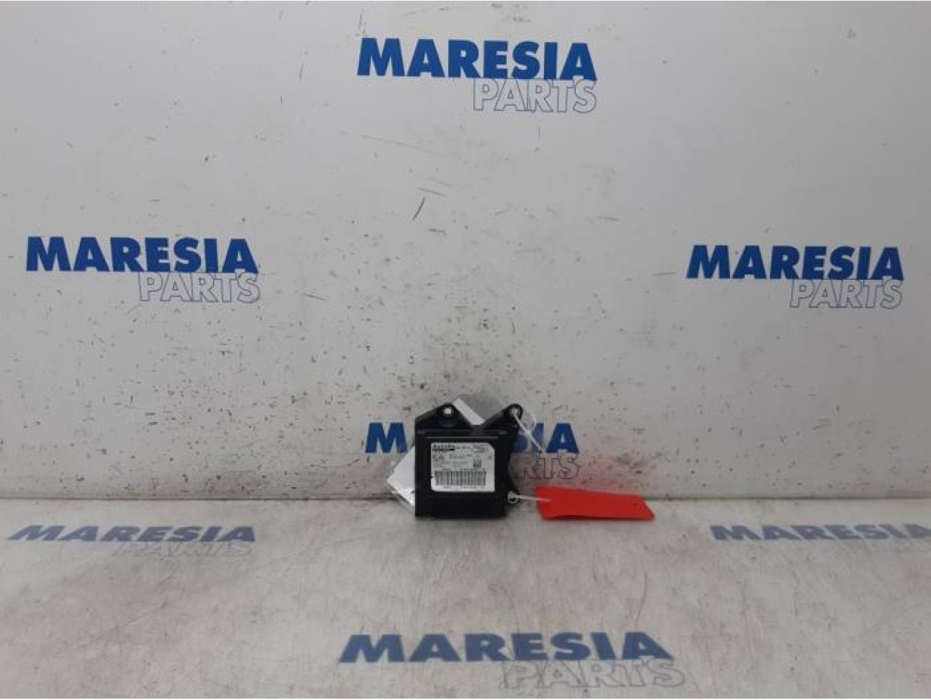 Peugeot - 308 - Airbag Modul