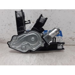 Peugeot - 308 - Scheibenwischermotor hinten
