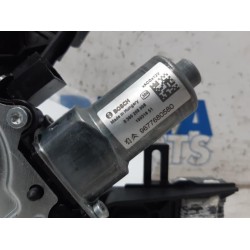 Peugeot - 308 - Scheibenwischermotor hinten