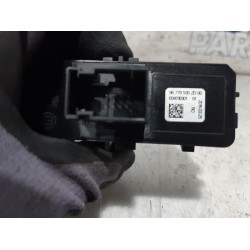 Peugeot - 308 - Automatic gear selector