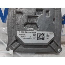 Peugeot - 308 - Module LED koplamp