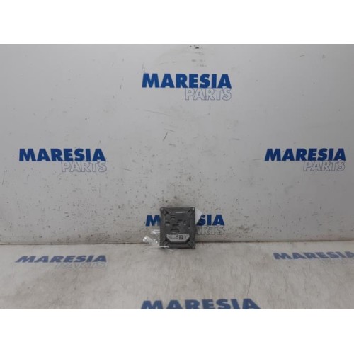 Peugeot - 308 - Module phare LED