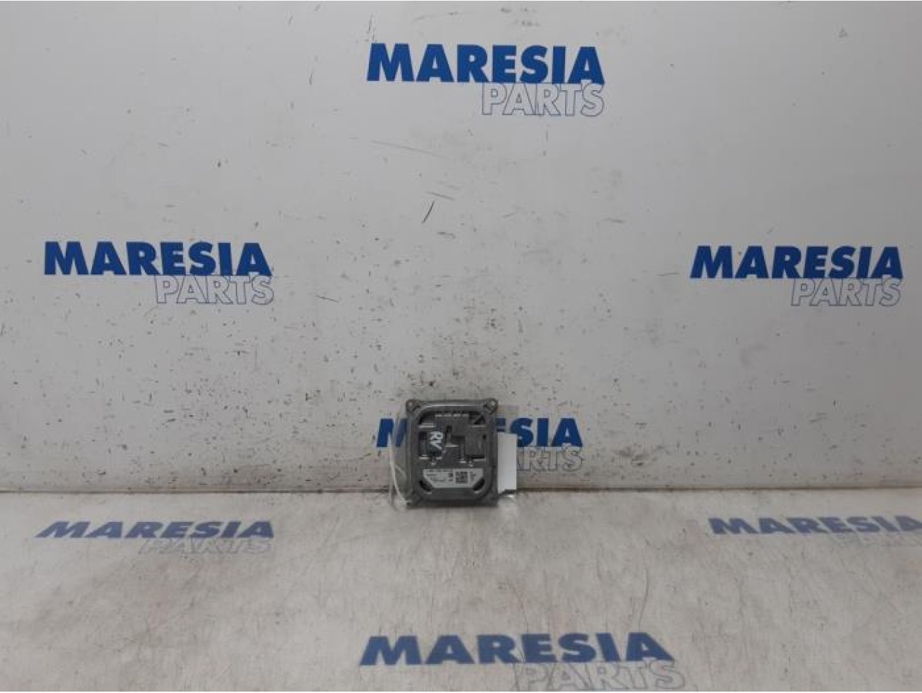 Peugeot - 308 - Module LED headlight