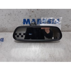Peugeot - 308 - Rear view mirror