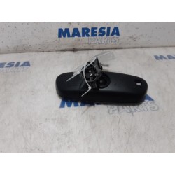 Peugeot - 308 - Rear view mirror
