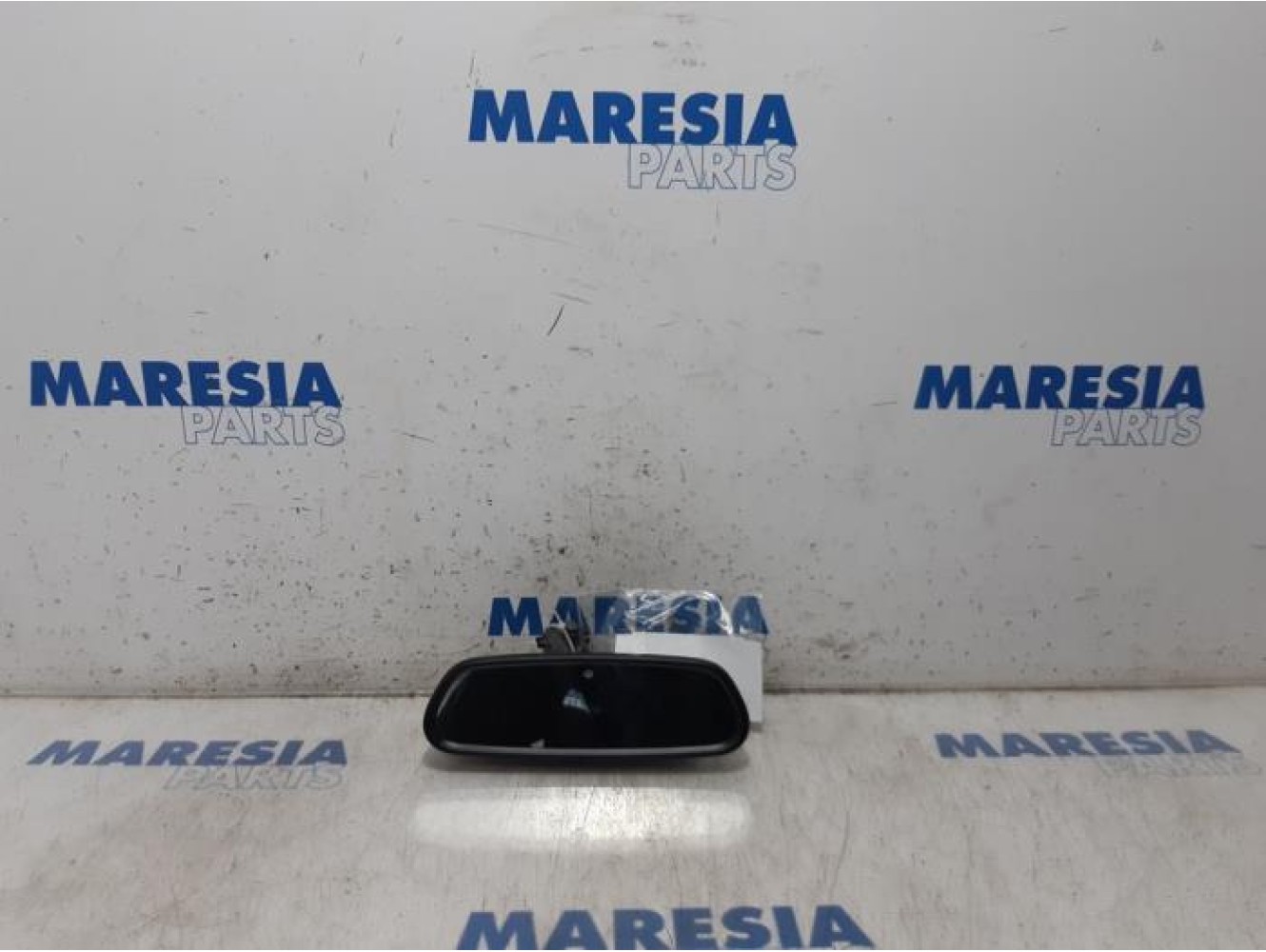 Peugeot - 308 - Rear view mirror