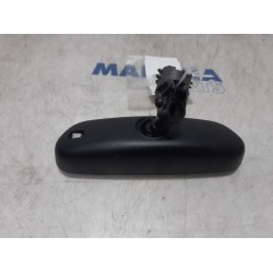 Peugeot - 308 - Rear view mirror