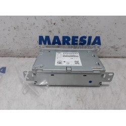 Peugeot - 308 - Radio