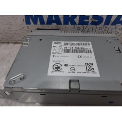 Peugeot - 308 - Radio