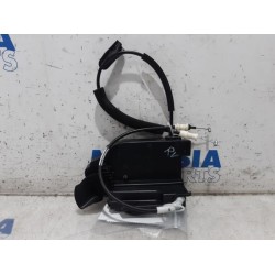 Peugeot - 308 - Front door lock mechanism 4-door, right