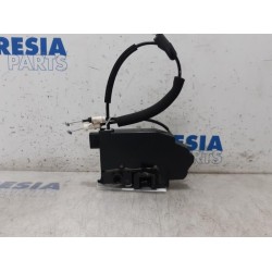 Peugeot - 308 - Front door lock mechanism 4-door, right