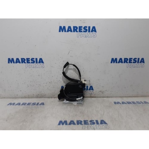 Peugeot - 308 - Front door lock mechanism 4-door, right
