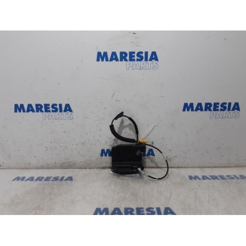 Peugeot - 308 - Rear door mechanism 4-door, right
