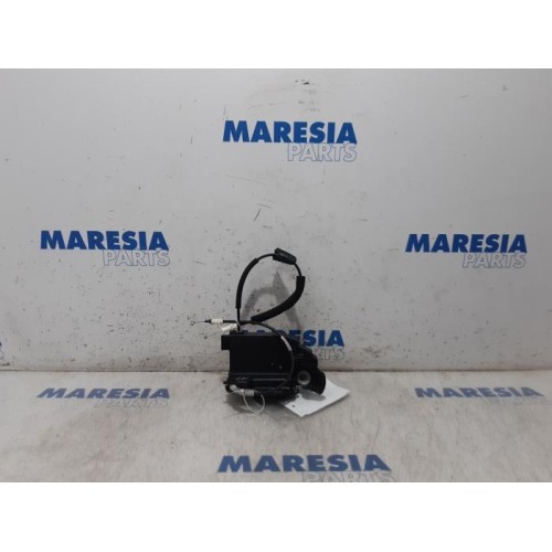 Peugeot - 308 - Door lock mechanism 4-door, front left