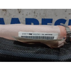 Peugeot - 308 - Airbag hemel links