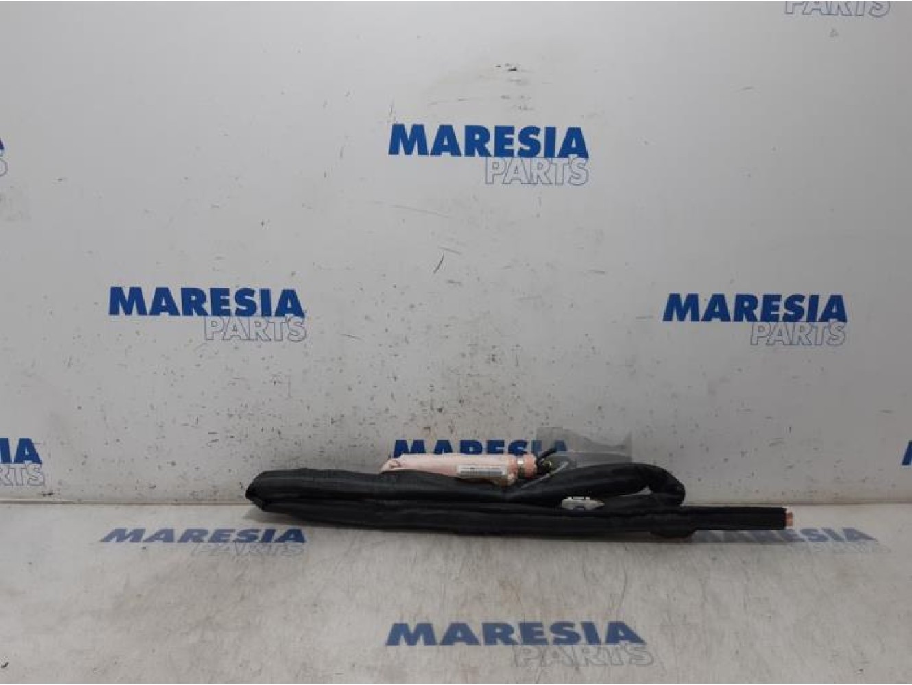 Peugeot - 308 - Airbag hemel links