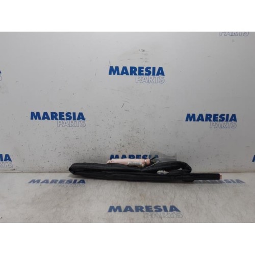Peugeot - 308 - Airbag hemel links